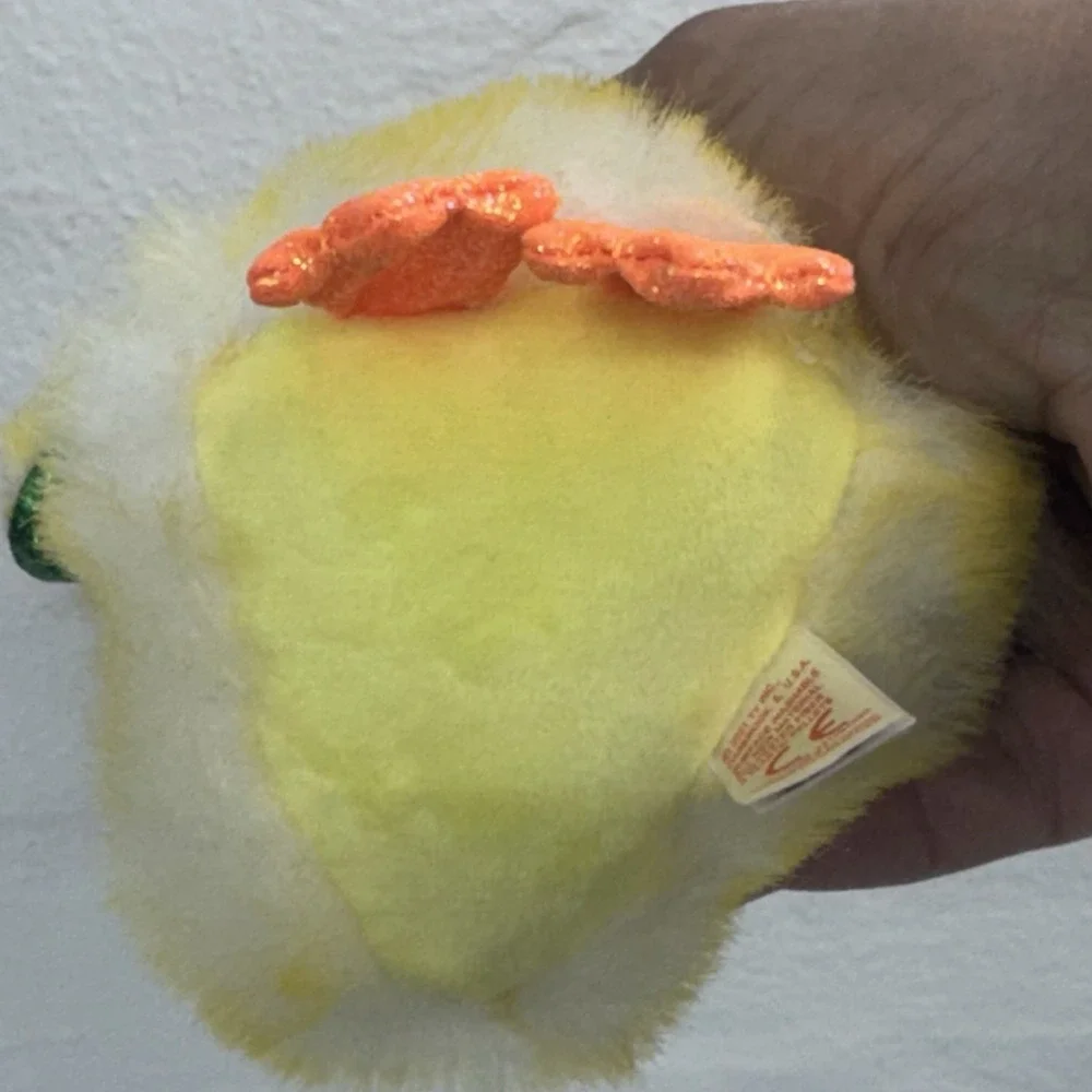 Ty Beanie Boos - COOP the Easter Baby Chick (6 Inch) 2022 BRAND NEW